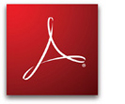 Telechargez gratuitement Adobe Reader ®